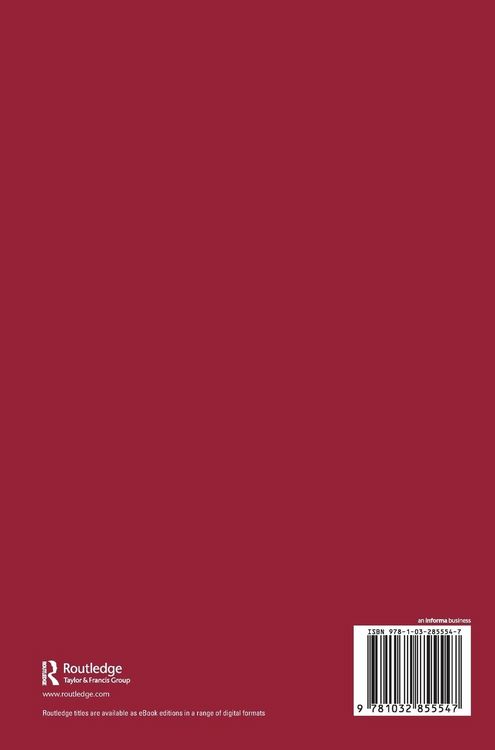 Produktbild: Terrorism Challenges in the Indo-Pacific
