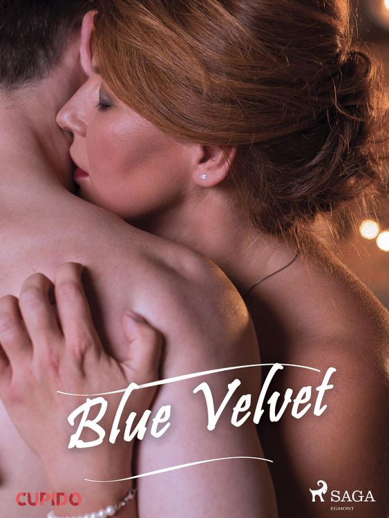 Produktbild: Blue Velvet