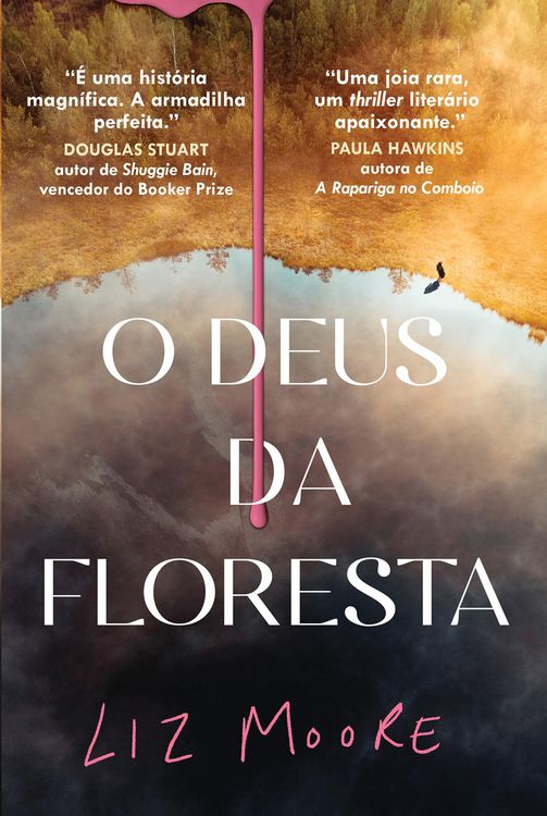 Produktbild: O Deus da Floresta