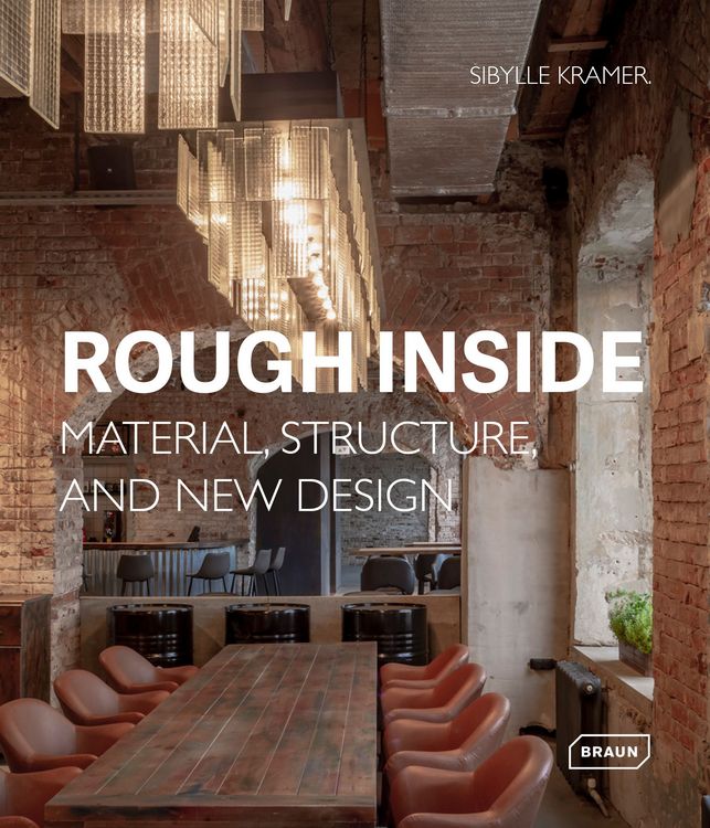 Produktbild: Rough Inside