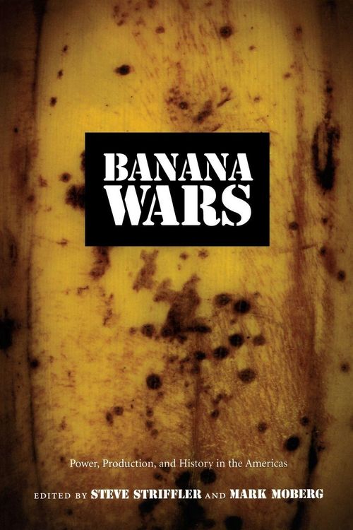 Produktbild: Banana Wars