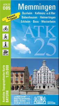 Produktbild: Memmingen
