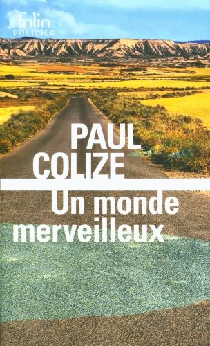 Produktbild: Un monde merveilleux