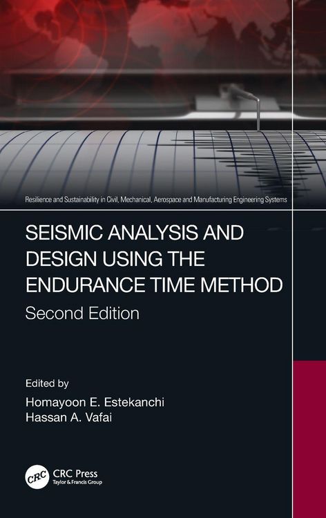 Produktbild: Seismic Analysis and Design using the Endurance Time Method