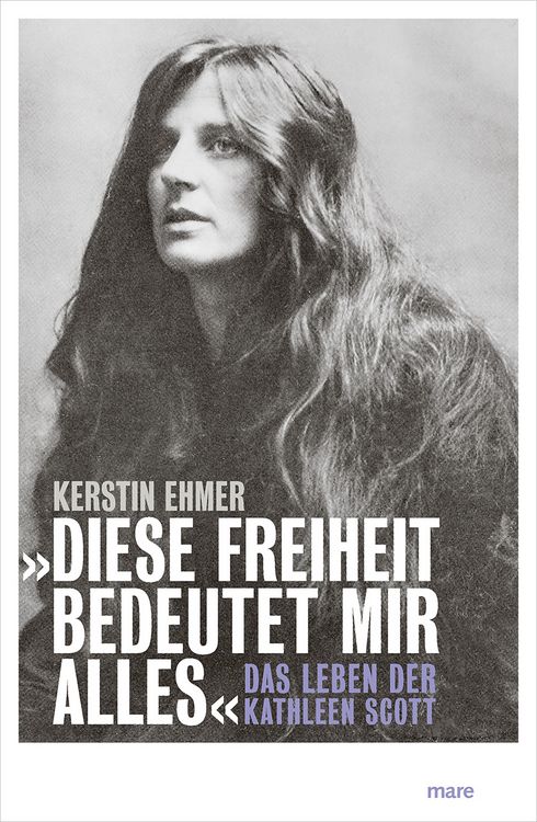 Produktbild: &raquo;Diese Freiheit bedeutet mir alles&laquo;