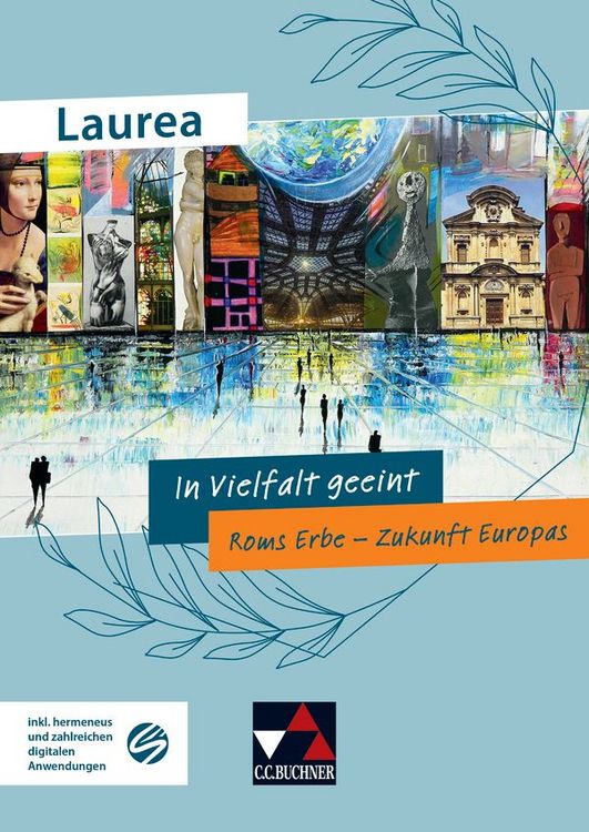 Produktbild: Laurea / In Vielfalt geeint