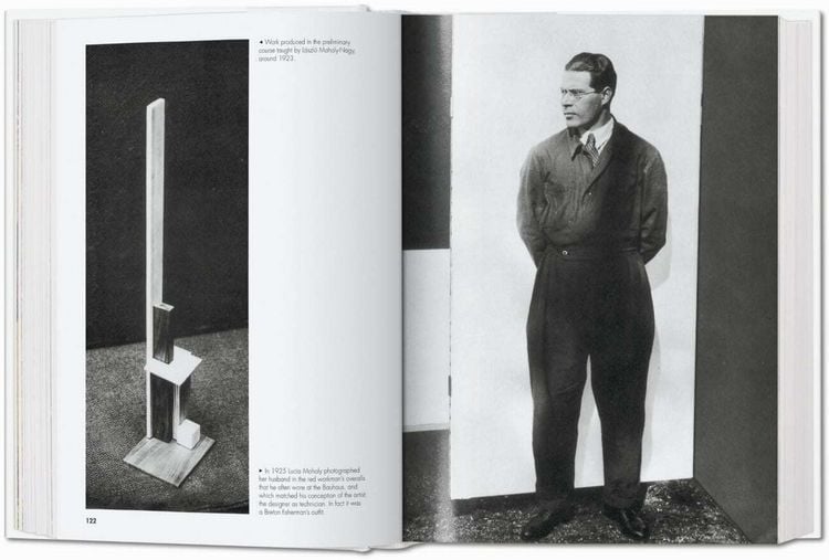 Produktbild: Bauhaus