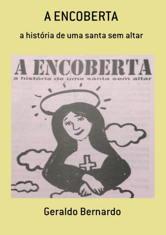 Produktbild: A Encoberta