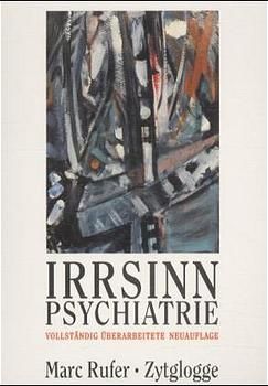 Produktbild: Irrsinn Psychiatrie