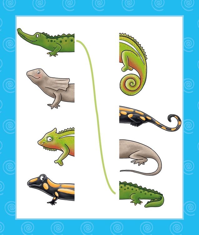Produktbild: Klett My favourite pad : preschool activity pad