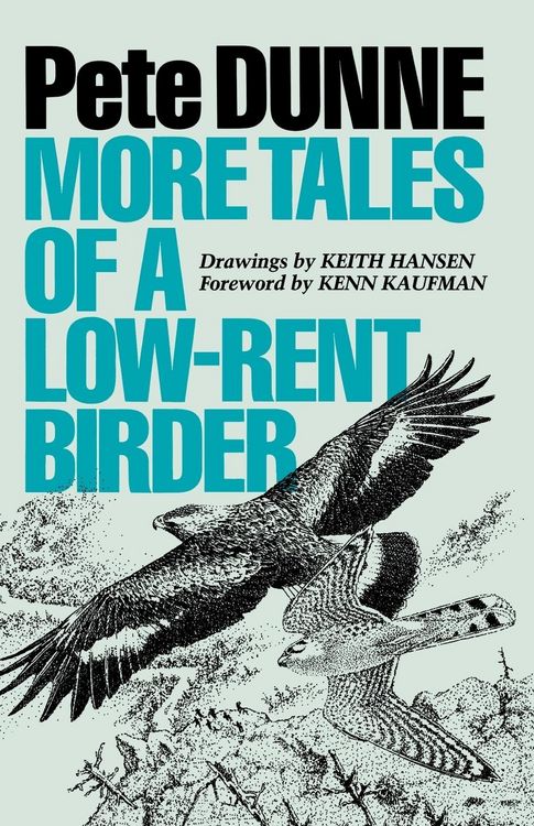 Produktbild: More Tales of a Low-Rent Birder
