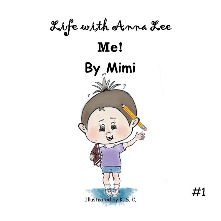 Produktbild: Life with Anna Lee
