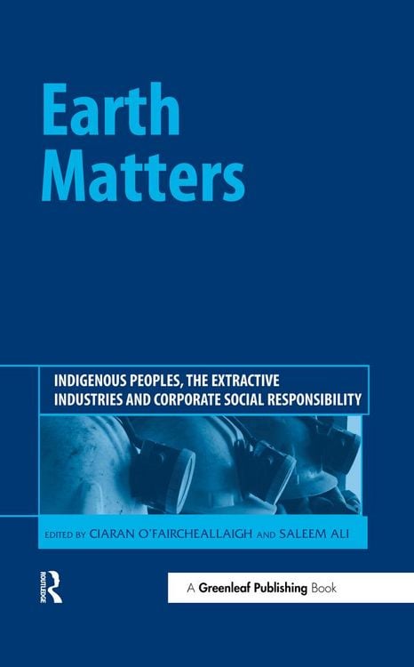 Produktbild: Earth Matters