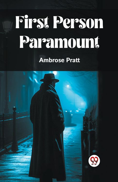 Produktbild: First Person Paramount