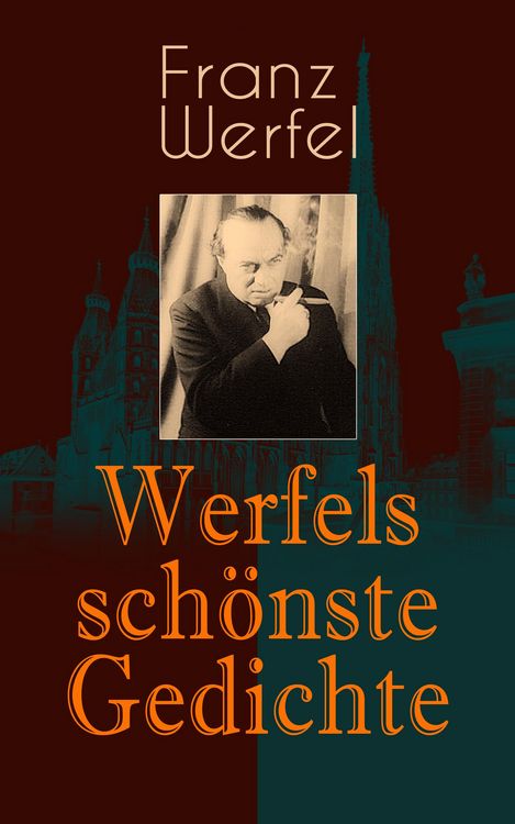 Produktbild: Werfels sch&ouml;nste Gedichte