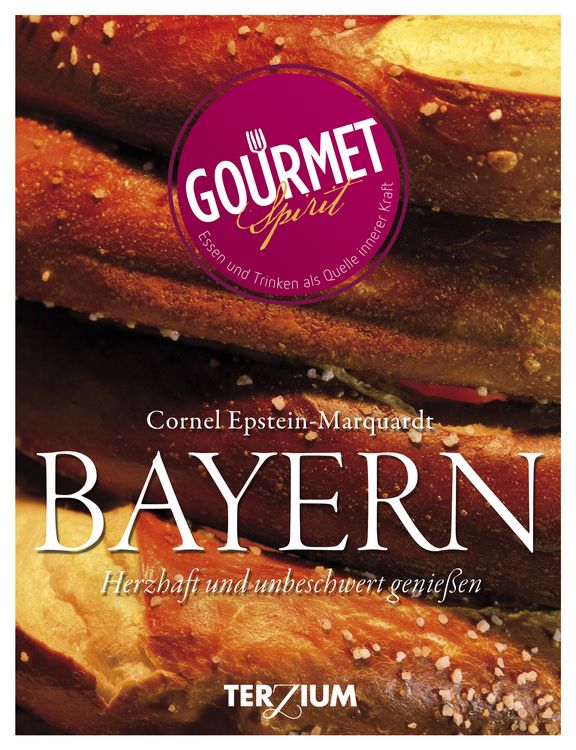 Produktbild: Gourmet Spirit Bayern