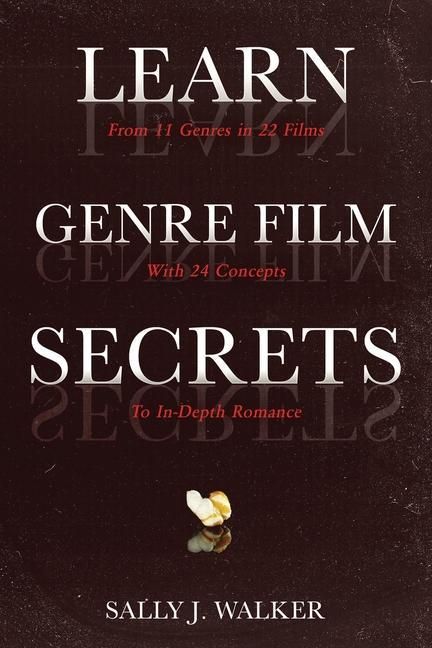 Produktbild: Learn Genre Film Secrets