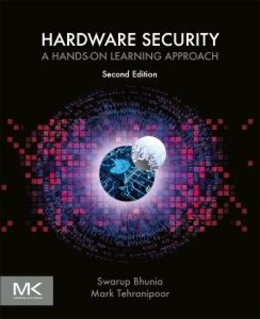 Produktbild: Hardware Security