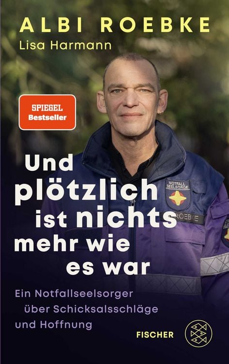 Produktbild: Und pl&ouml;tzlich ist nichts mehr, wie es war