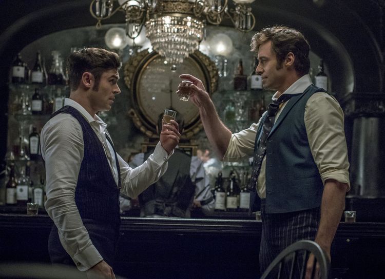 Produktbild: Greatest Showman