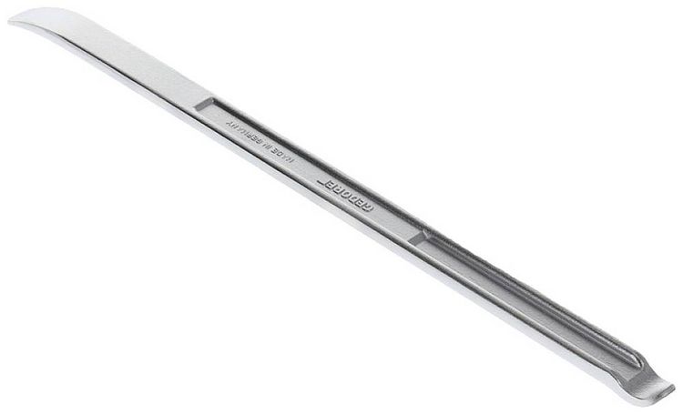 Produktbild: Montierhebel 38-20 L.500mm CV-Stahl GEDORE
