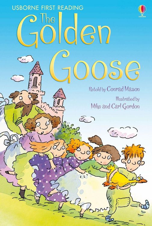 Produktbild: Golden Goose