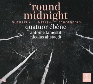 Produktbild: 'round midnight