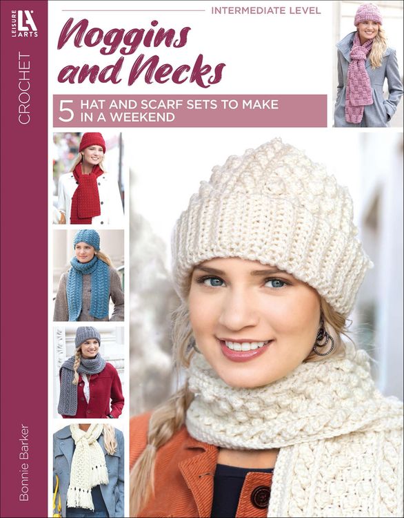 Produktbild: Noggins And Necks