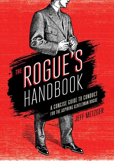 Produktbild: Rogue's Handbook