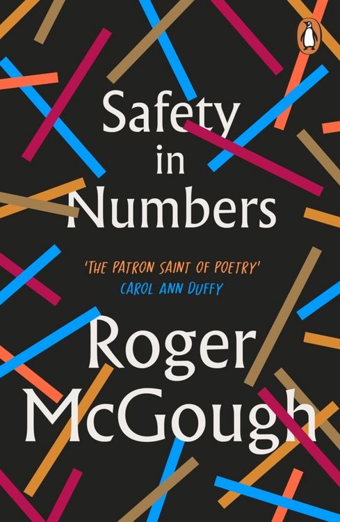 Produktbild: Safety in Numbers