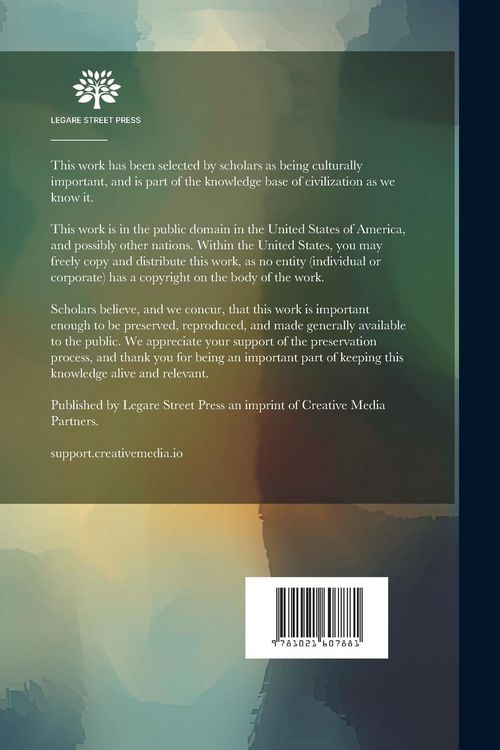 Produktbild: Harper's Gasoline Engine Book: How the Engine Is Made, How to Use It at Home, in Boats and Vehicles, an Elsewhere, and How to Keep It in Order