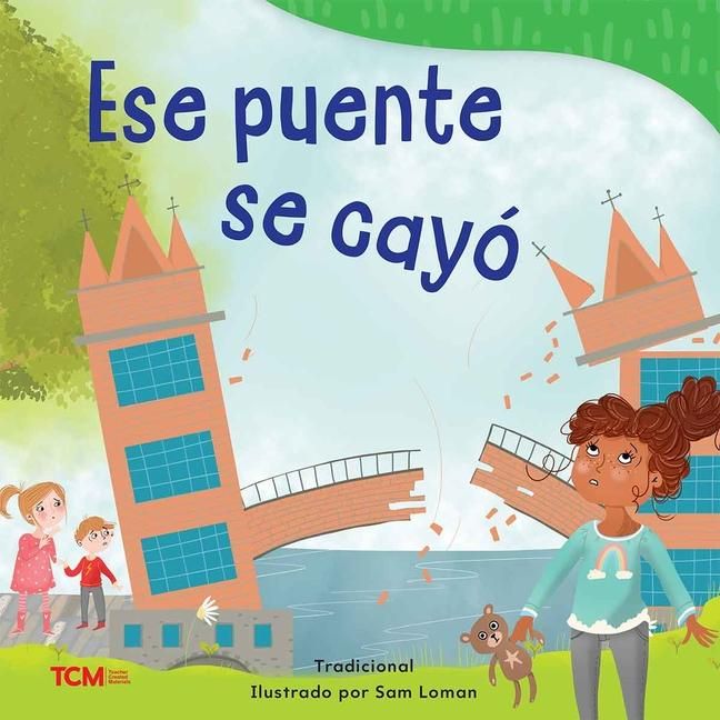 Produktbild: Ese Puente Se Cay&oacute;