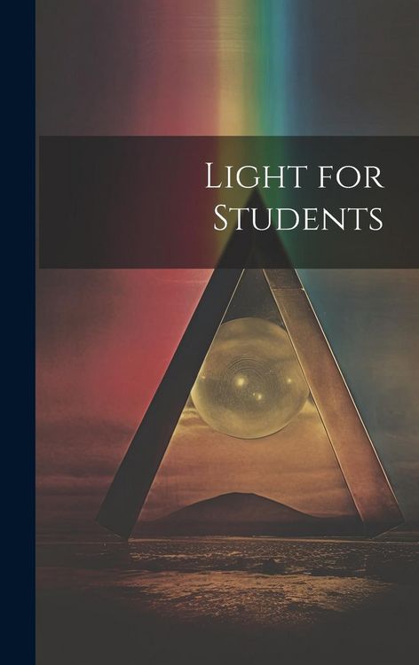 Produktbild: Light for Students