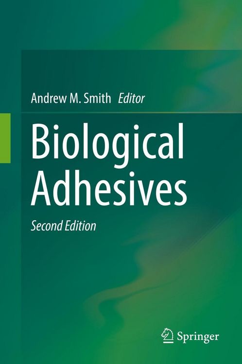 Produktbild: Biological Adhesives