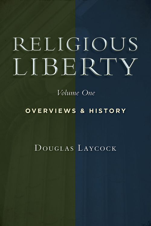 Produktbild: Religious Liberty, Vol. 1