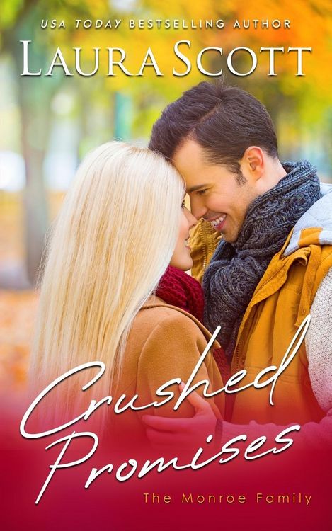 Produktbild: Crushed Promises