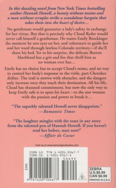 Produktbild: Howell, H: Compromised Hearts
