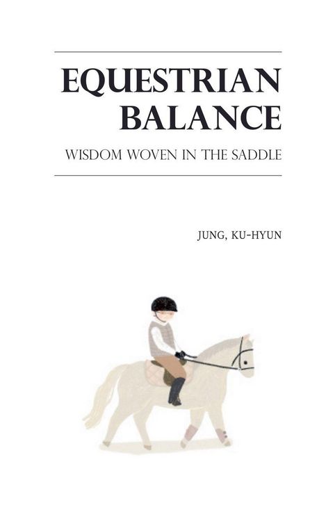 Produktbild: Equestrian Balance