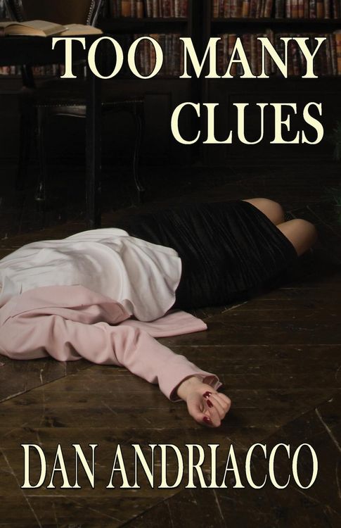 Produktbild: Too Many Clues
