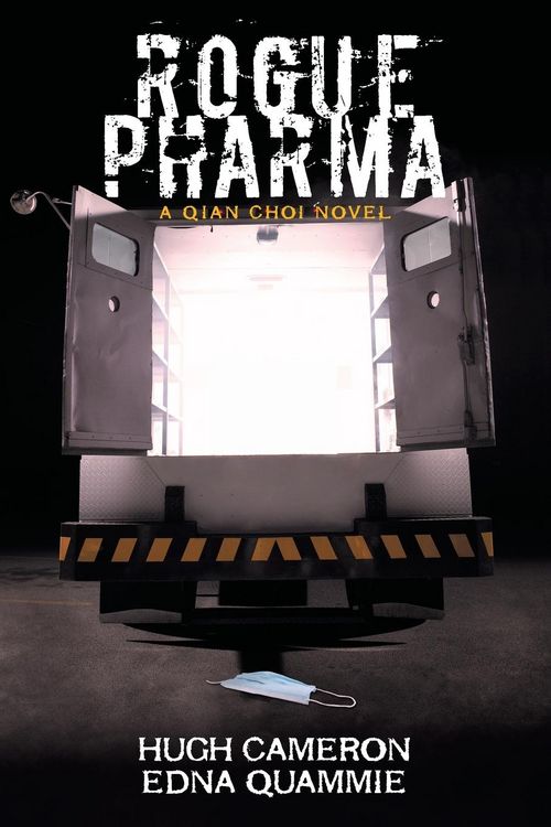 Produktbild: Rogue Pharma