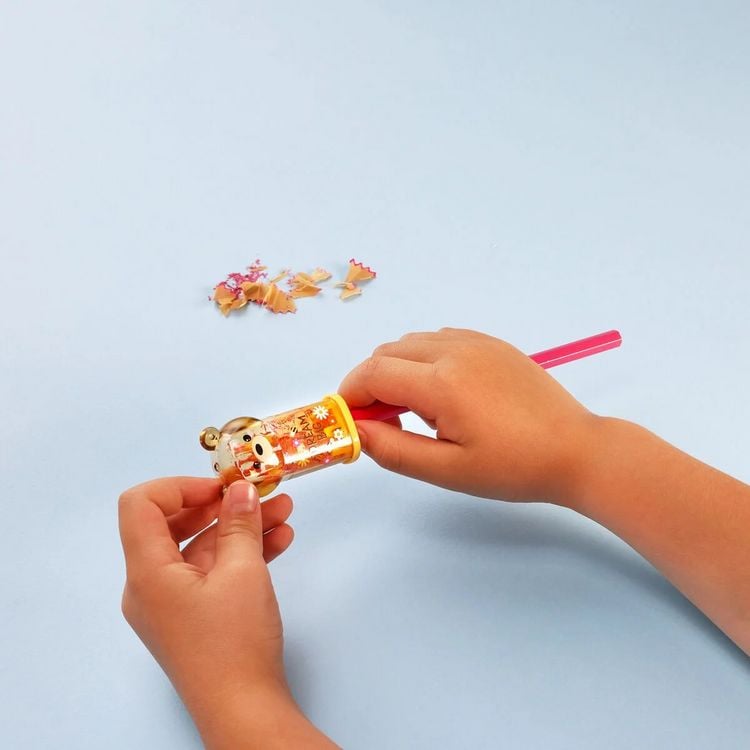 Produktbild: Legami Anspitzer Teddyb&auml;r