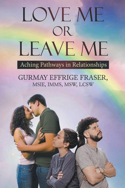 Produktbild: Love Me or Leave Me