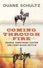 Produktbild: Coming Through Fire