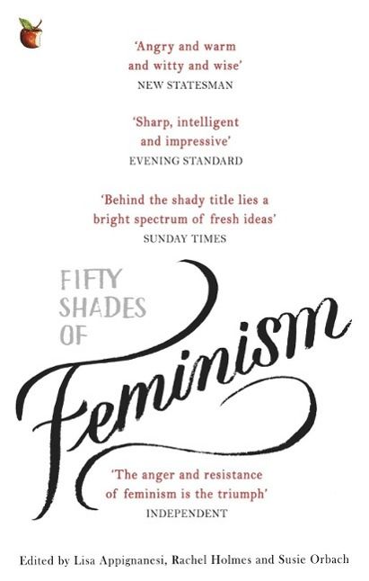 Produktbild: Fifty Shades of Feminism