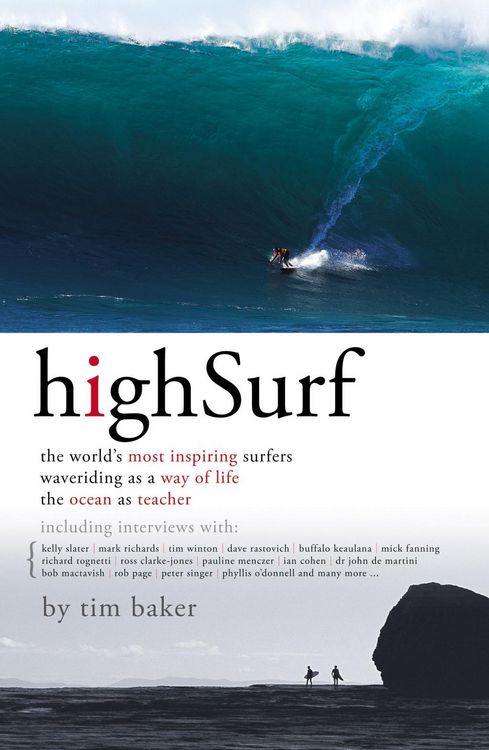 Produktbild: High Surf