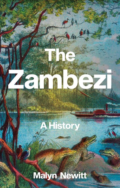 Produktbild: The Zambezi