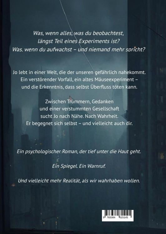 Produktbild: Der Spiegel im K&auml;fig