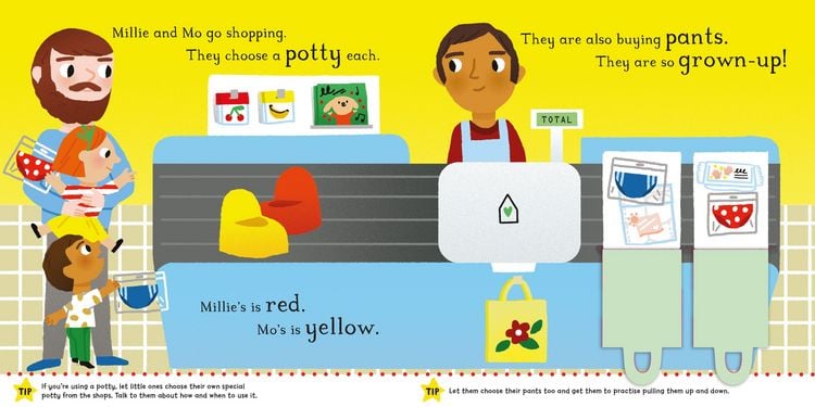 Produktbild: No More Nappies