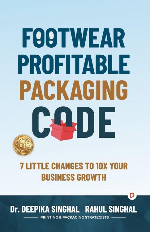 Produktbild: Footwear Profitable Packaging Code