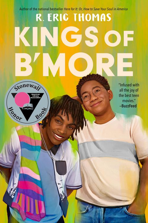 Produktbild: Kings of B'more